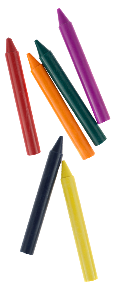 crayons image