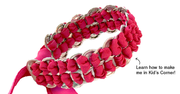 Image of bracelet