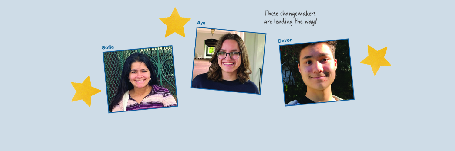 2022 Waste Reduction Student Scholarships RecycleSmart