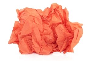 Tissue paper